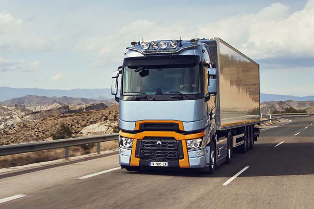 renault, renault-trucks, trucks, grund ag, triengen, lastwagen, service